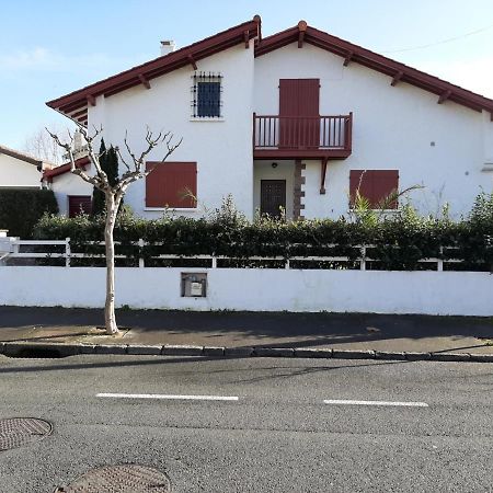Maison 3* A Hendaye, Proche Plage Et Commerces, Jardin Prive, Parfait Pour Familles Et Amis - Fr-1-239-492 Exterior foto